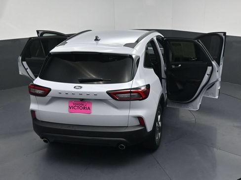 Used 2025 Ford Escape ST-Line w/ Tech Pack #1 FWD image 24