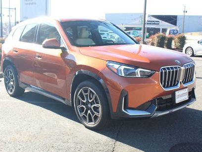 Used 2025 BMW X1 xDrive28i w/ Premium Package