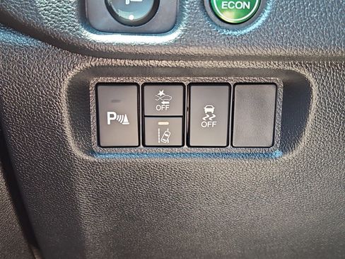 Certified 2024 Honda Passport EX-L image 10