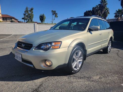 Used 2005 Subaru Outback 3.0R L.L. Bean image 1