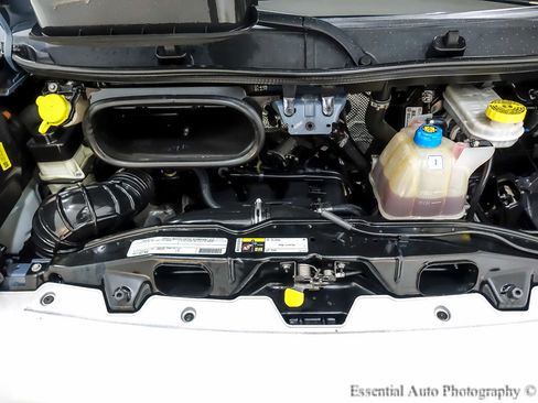 Used 2020 RAM ProMaster 3500 image 21