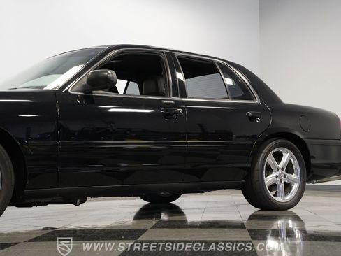 Used 2003 Mercury Marauder image 22
