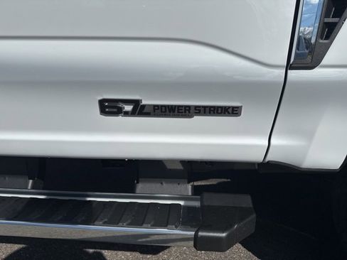 New 2026 Ford F350 Lariat image 18
