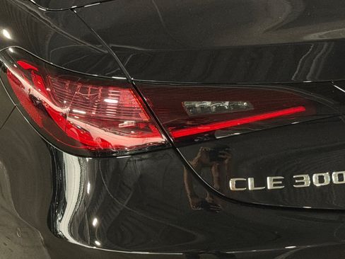 New 2027 Mercedes-Benz CLE 300 4MATIC Cabriolet image 26