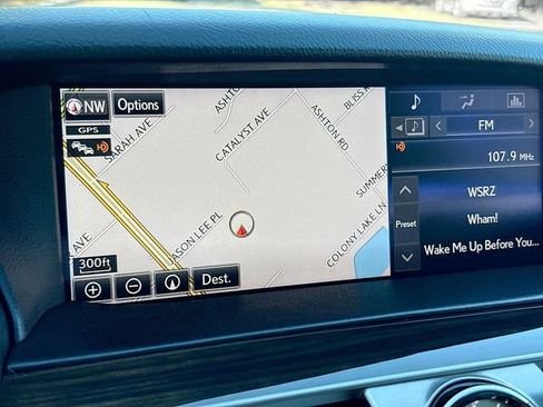 Used 2015 Lexus LS 460 image 31