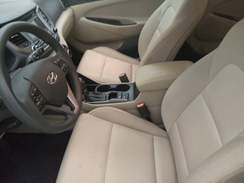 Used 2016 Hyundai Tucson Eco FWD image 17