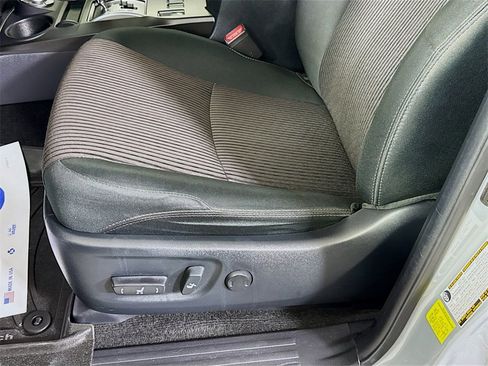 Certified 2021 Toyota 4Runner Trail Special Edition image 25