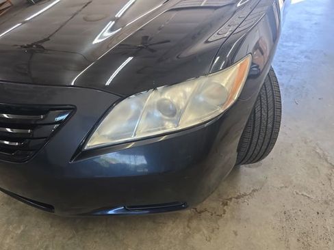 Used 2009 Toyota Camry LE FWD image 20