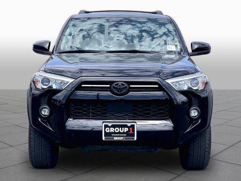 Used 2023 Toyota 4Runner SR5 RWD image 4