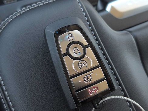 New 2026 Ford Expedition Max Platinum AWD/4WD image 25