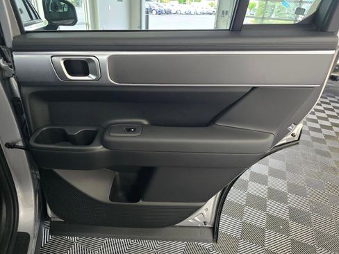 New 2026 Hyundai Santa Fe SE AWD/4WD image 37