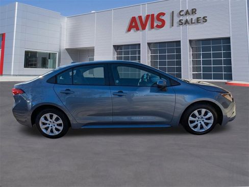 Used 2024 Toyota Corolla LE image 5