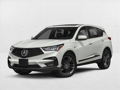 Used 2021 Acura RDX A-Spec