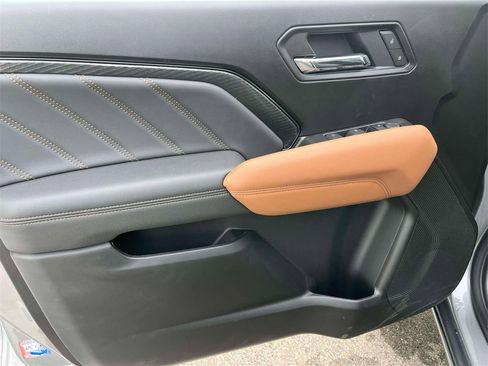 New 2026 GMC Canyon AT4 image 18