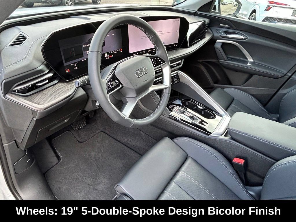 New 2026 Audi Q5 Premium Plus AWD/4WD image 16