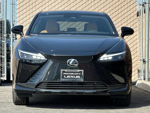 New 2026 Lexus RZ 350e 2WD image 10
