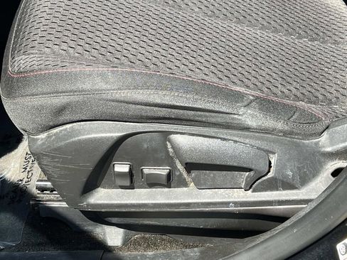 Used 2015 Chevrolet Equinox LS FWD image 15