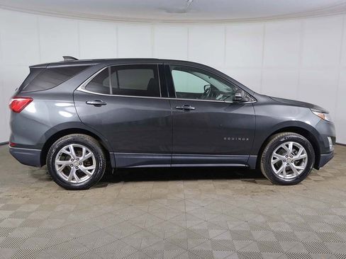Used 2019 Chevrolet Equinox LT AWD/4WD image 12