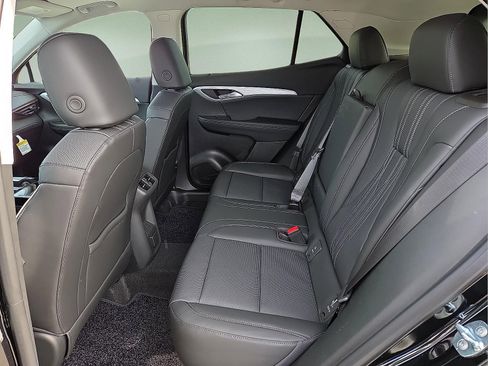 New 2026 Buick Envision Avenir AWD/4WD image 10