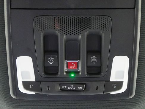 New 2026 Honda Passport TrailSport image 25