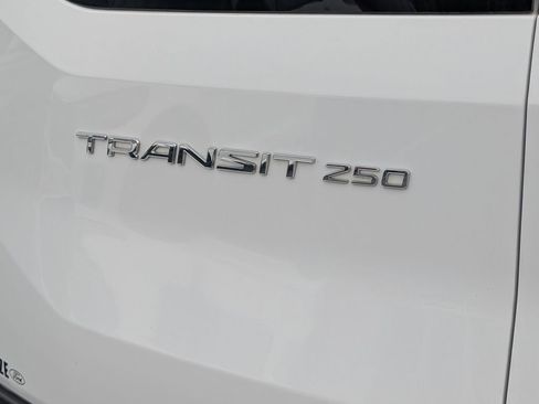 Used 2024 Ford Transit 250 148 Medium Roof w/ Load Area Protection Package RWD image 21
