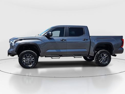 Used 2024 Toyota Tundra SR5 AWD/4WD image 8