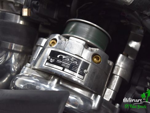 Used 2019 Chevrolet Corvette Grand Sport w/ Battery Protection Package image 56