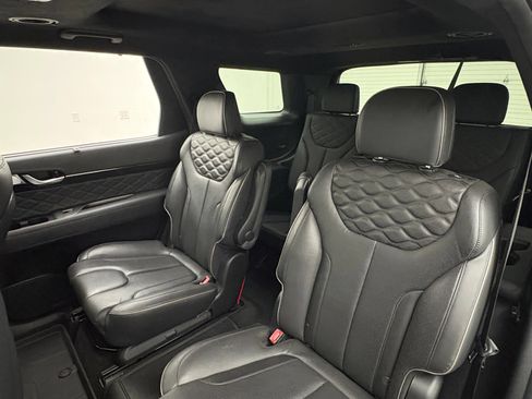Used 2022 Hyundai Palisade Calligraphy w/ Winter Package AWD/4WD image 47