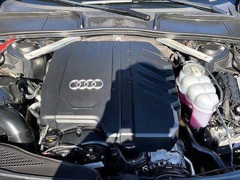 Certified 2023 Audi A5 2.0T Premium w/ Convenience Package AWD/4WD image 30