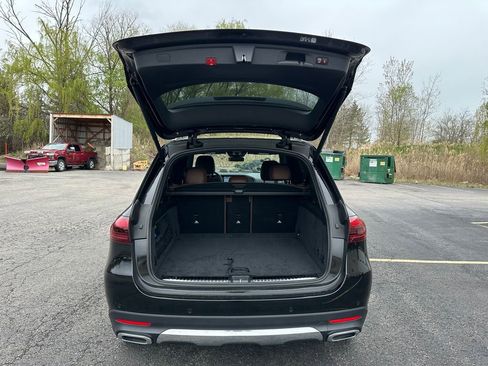 Used 2024 Mercedes-Benz GLE 350 4MATIC image 15