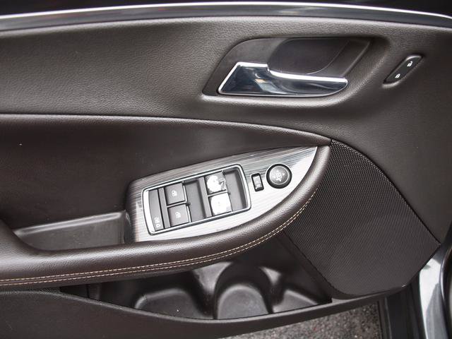Used 2019 Chevrolet Impala LT FWD image 8