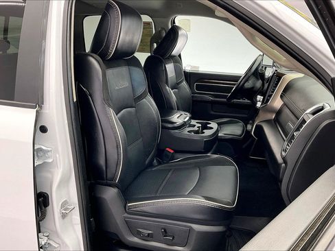 Used 2024 RAM 2500 Laramie image 6