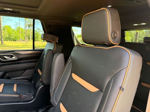 Used 2023 GMC Yukon AT4 AWD/4WD image 29