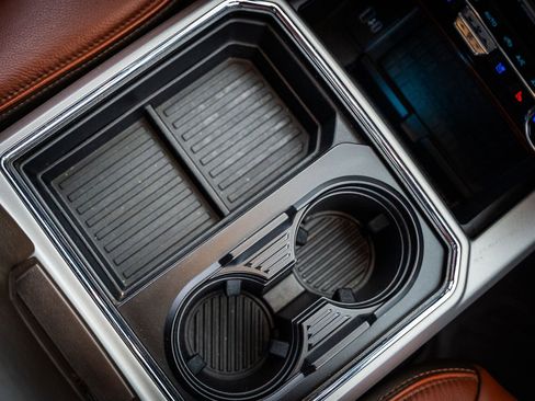 Used 2022 Ford F250 King Ranch image 34