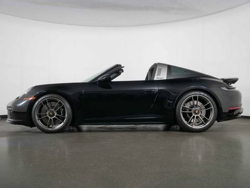Used 2023 Porsche 911 Targa 4 GTS AWD/4WD image 5