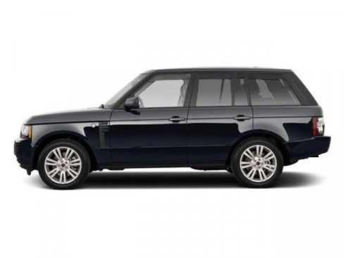 Used 2010 Land Rover Range Rover HSE LUX image 6