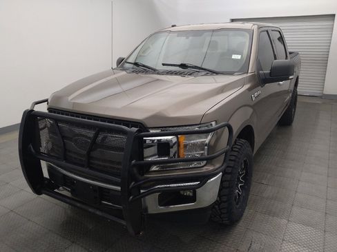 Used 2018 Ford F150 XLT w/ Equipment Group 302A Luxury AWD/4WD image 15