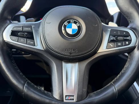 Used 2023 BMW 430i Coupe w/ M Sport Package RWD image 15