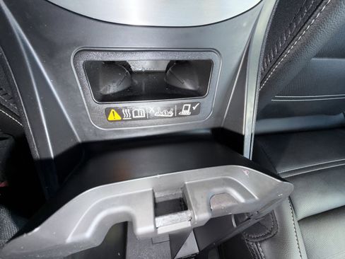 Used 2024 GMC Terrain Denali w/ Denali Premium Package image 30