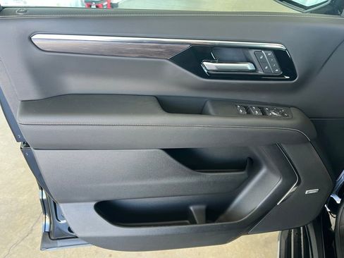 New 2025 Chevrolet Tahoe Premier w/ Sun And Tow Package image 8