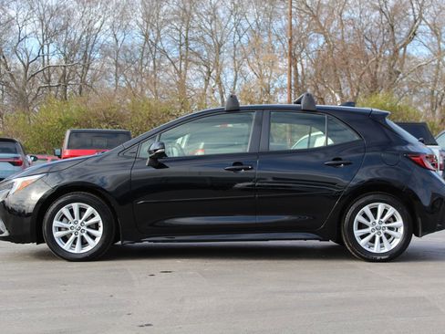 Used 2025 Toyota Corolla SE image 5