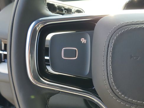 New 2026 Lincoln Navigator Reserve w/ Jet Appearance Package AWD/4WD image 17