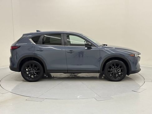 Used 2024 MAZDA CX-5 Carbon Edition image 7