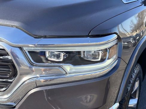 Used 2022 RAM 1500 Limited image 10