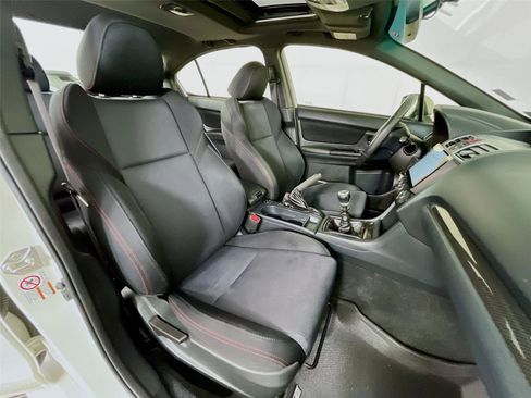 Used 2019 Subaru WRX Premium AWD/4WD image 31