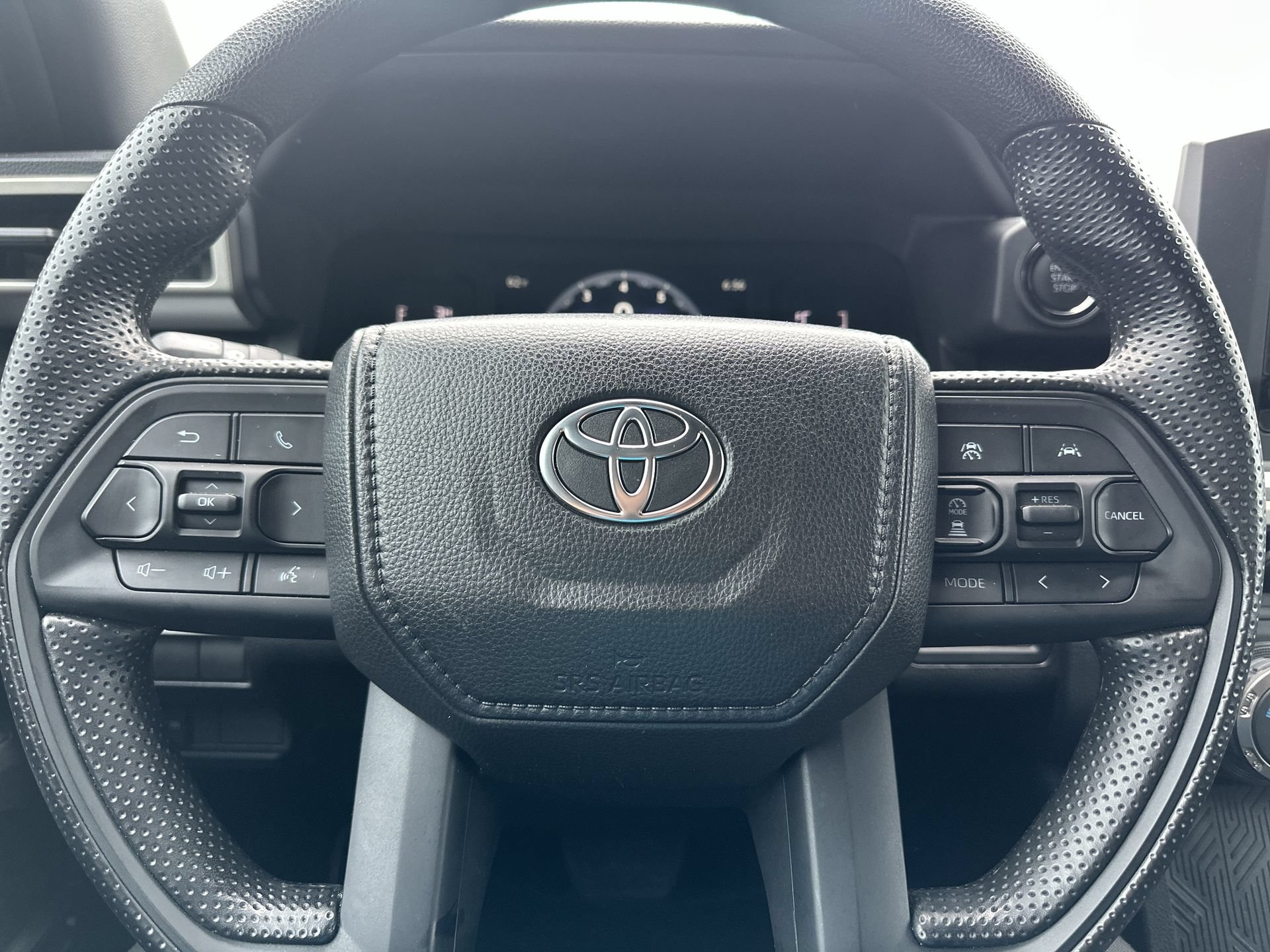 Used 2025 Toyota Tacoma SR5 RWD image 21