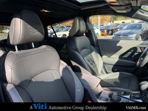 Used 2024 Subaru Crosstrek 2.5i Wilderness image 30