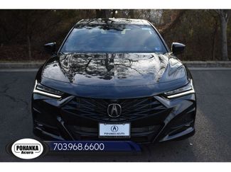 New 2025 Acura TLX A-Spec video 2