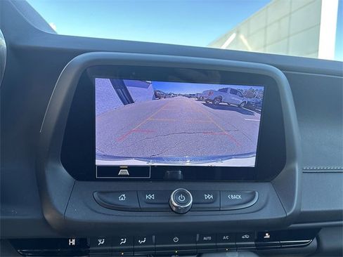 Used 2023 Chevrolet Camaro LT w/ Technology Package image 24