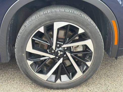 Used 2024 Mitsubishi Outlander SEL AWD/4WD image 57